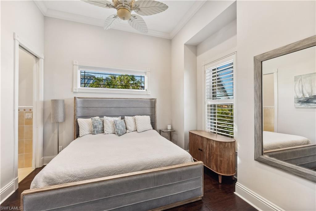 280 Egret Avenue Naples, FL 34108 - Photo 34 of 44 First floor - Guest bedroom