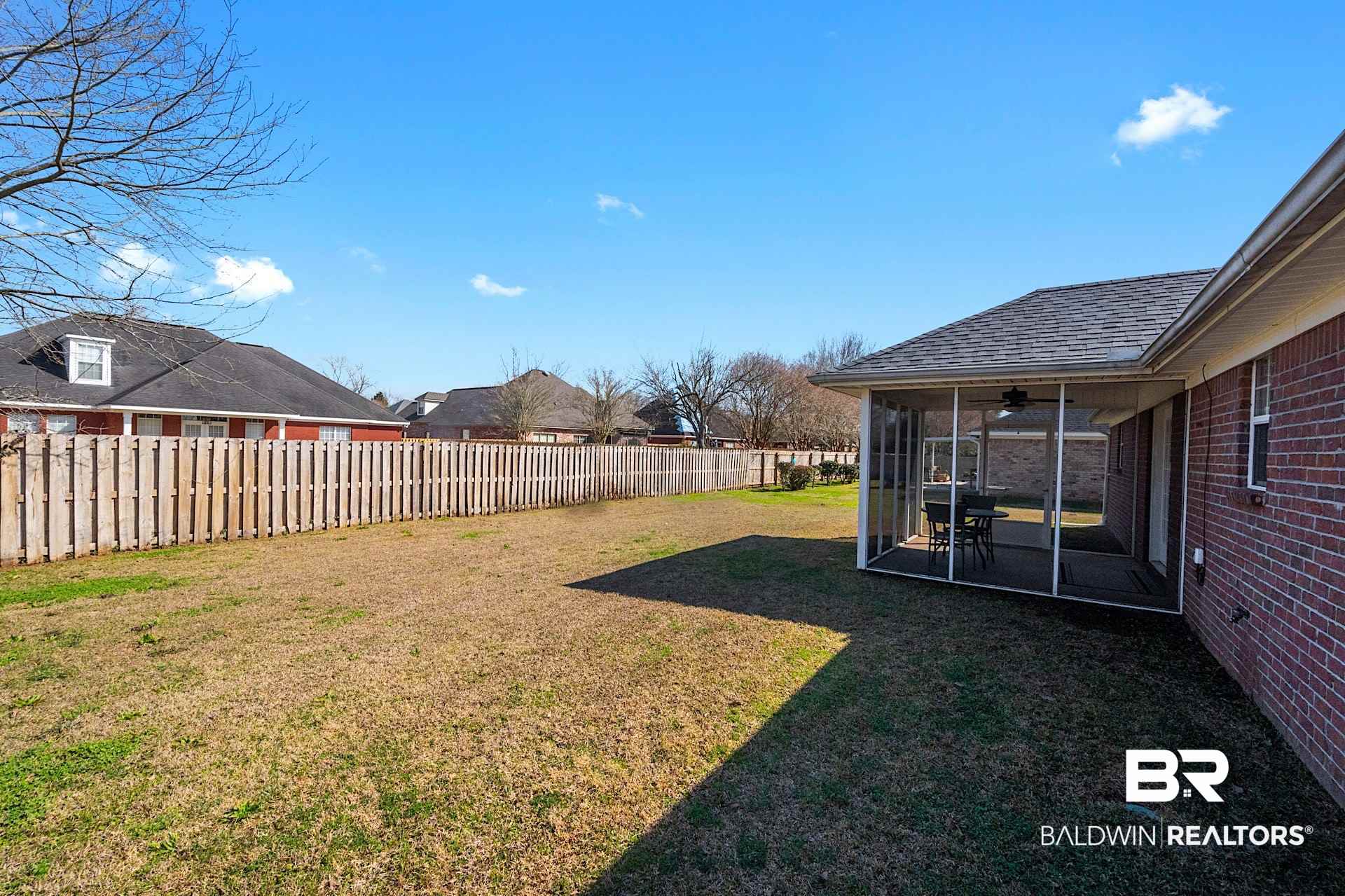 9155 Brookshire Loop Daphne, AL 36526 - Photo 17 of 18