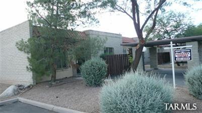 764 South Pantano Road Tucson, AZ 85710 - Photo 1 of 6 Gallery Image 1