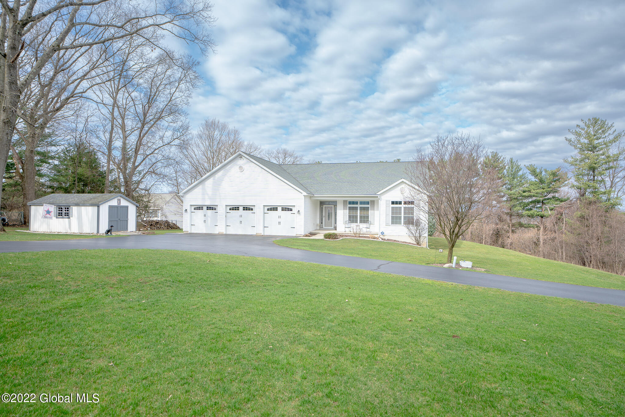 44 Ridge Road East Greenbush, NY 12144 - Photo 1 of 34 015-44-Ridge-Rd