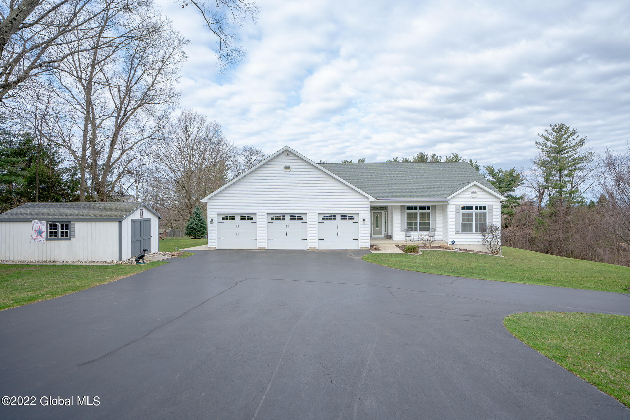 44 Ridge Road East Greenbush, NY 12144 - Photo 2 of 34 011-44-Ridge-Rd (1)