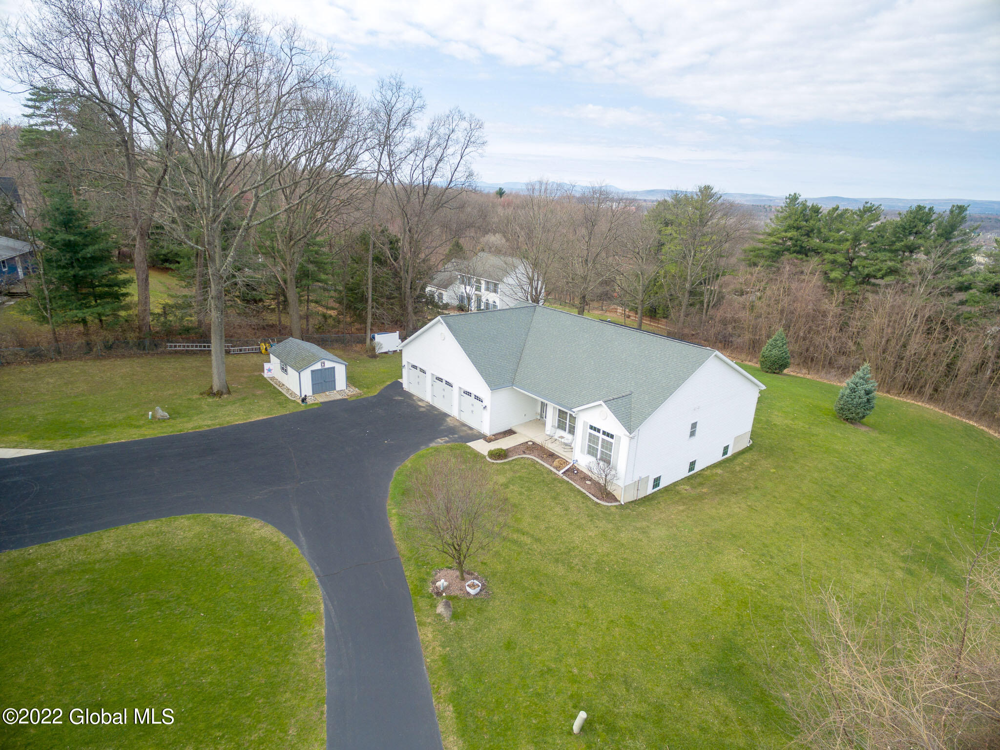 44 Ridge Road East Greenbush, NY 12144 - Photo 3 of 34 002-44-Ridge-Rd-AERIALS