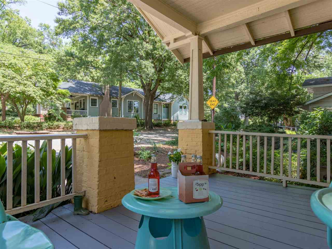 517 Washington Street Raleigh, NC 27605 - Photo 5 of 30 Photo 5