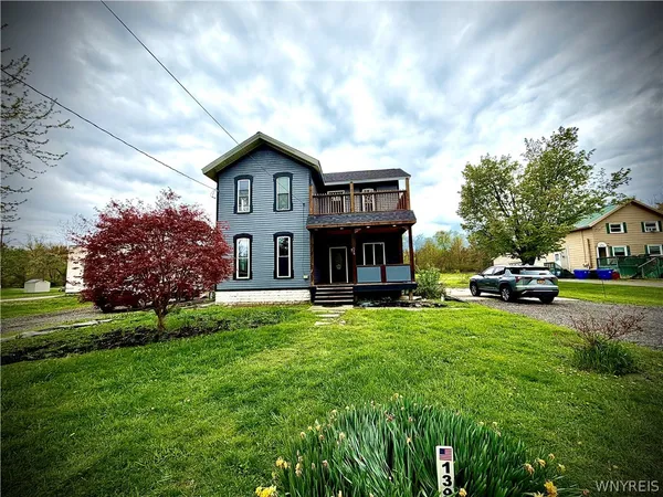 $299,900 | 139 South Main Street, Evans, NY 14006