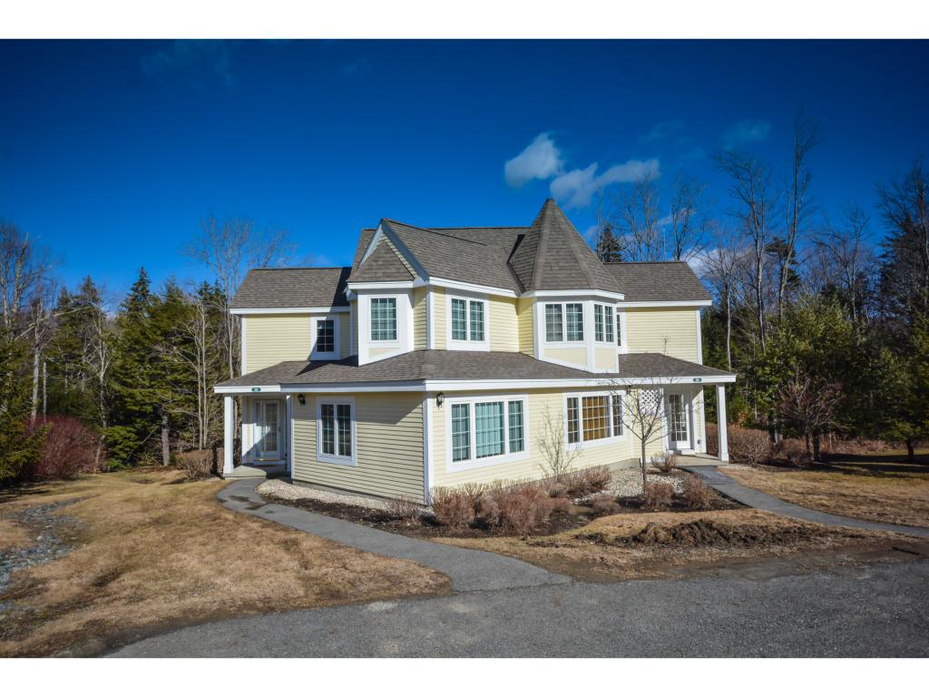 39 A Kingswood Road, Unit A West Dover, VT 05356 - Photo 1 of 11 Gallery Image 1