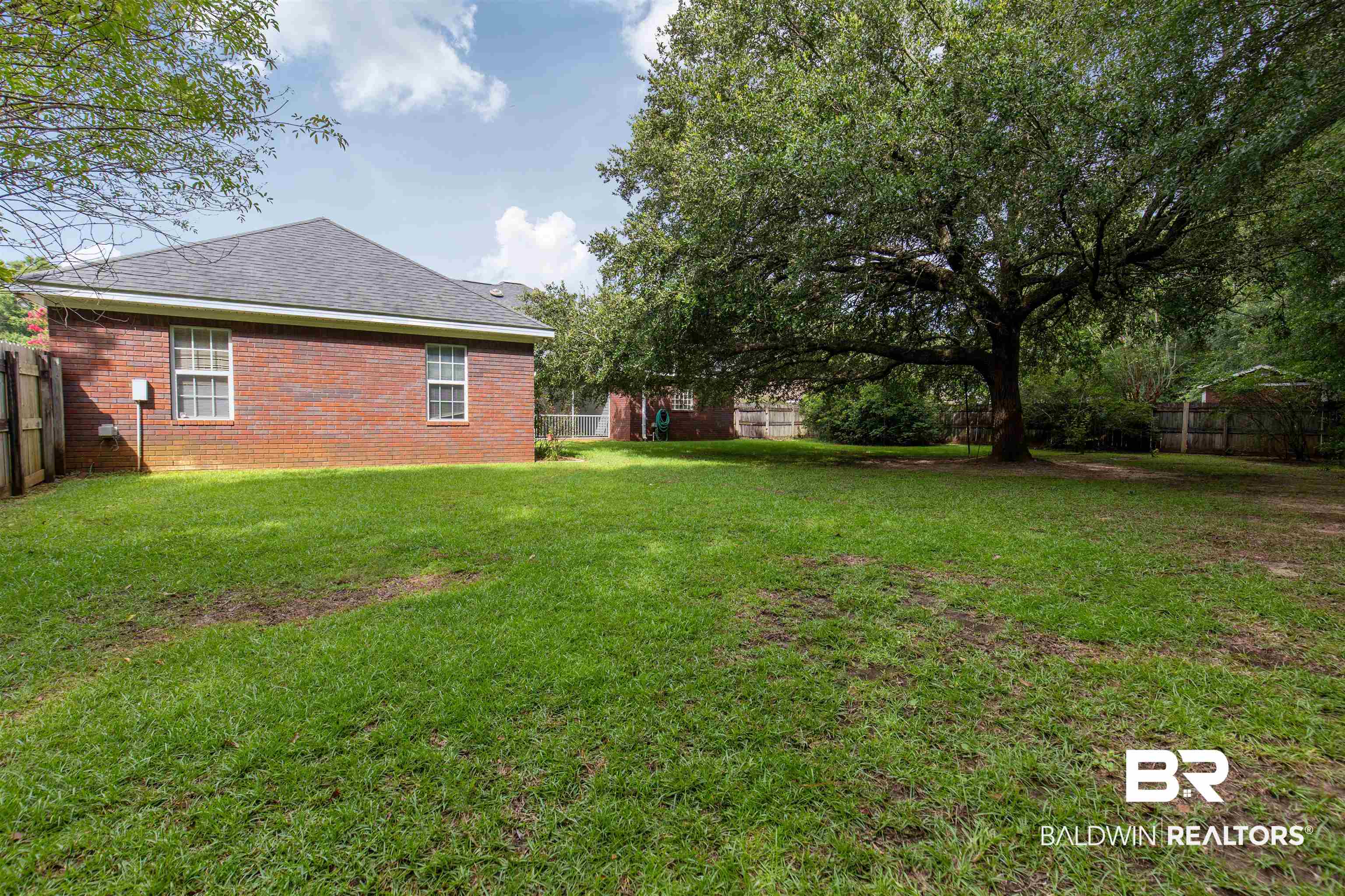 9984 Briarcliff Drive North Mobile, AL 36608 - Photo 32 of 33