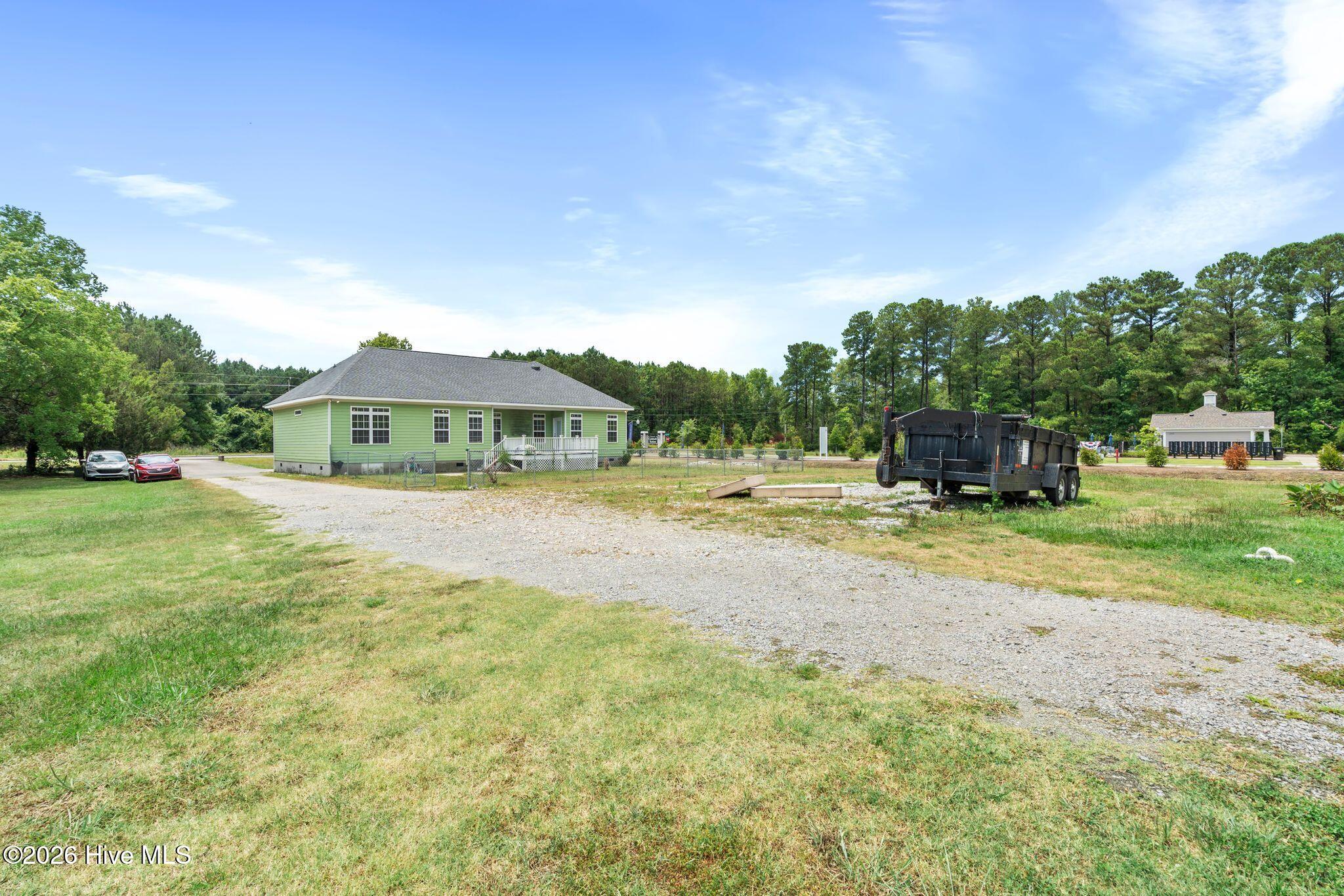 680 Calabash Road Northwest Calabash, NC 28467 - Photo 36 of 41