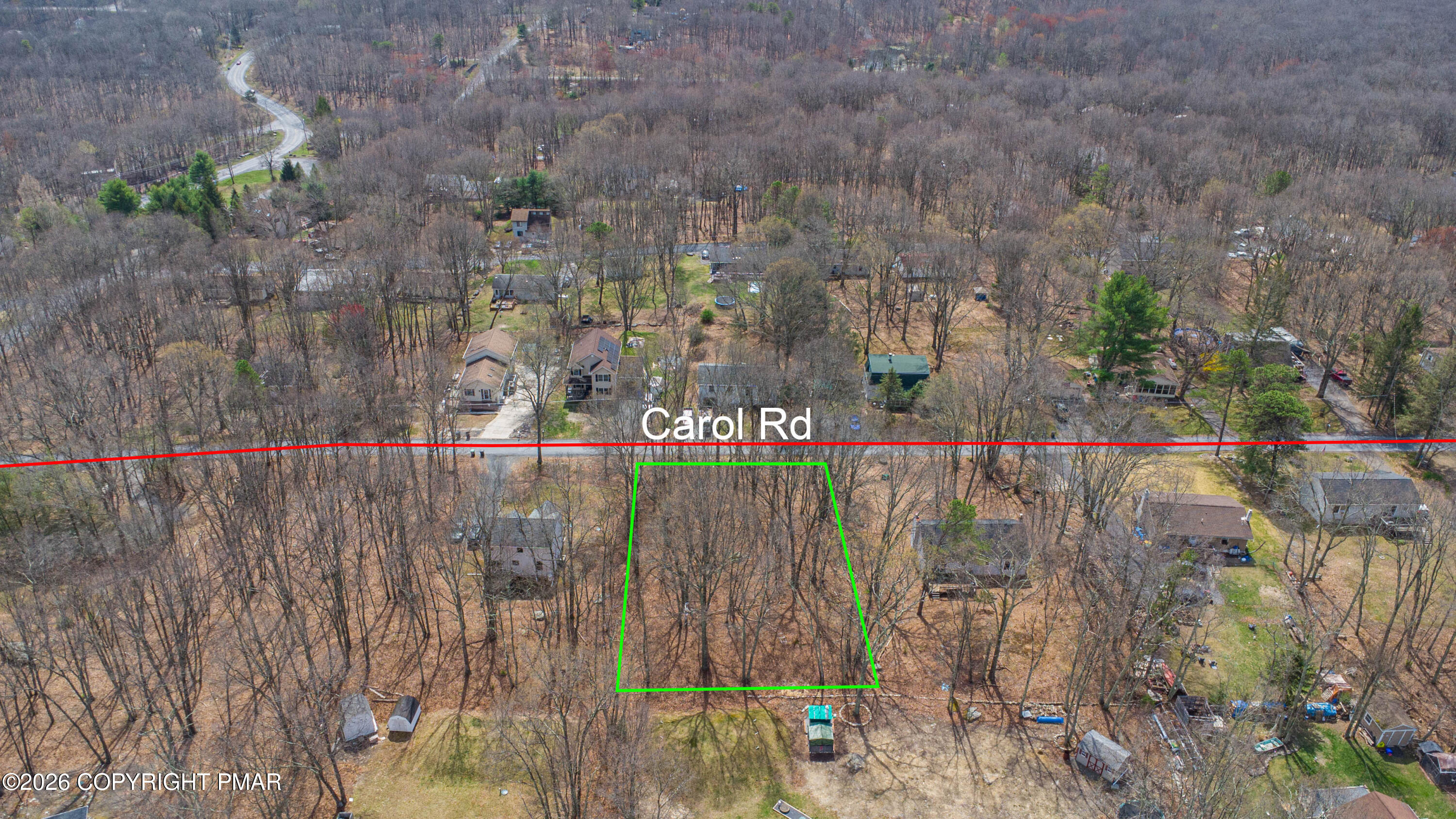 2 - CarolRd_Drone_GIS