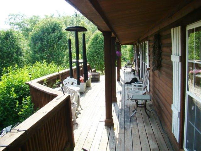 5093 Furnace Road Stanton, KY 40380 - Photo 9 of 63 Photo 9