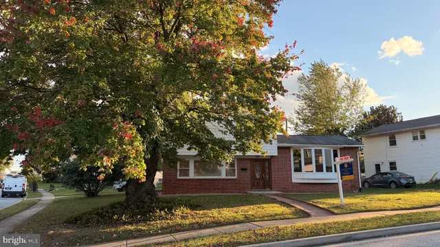 $2,950 | 6820 Cherokee Drive, Baltimore, MD 21209