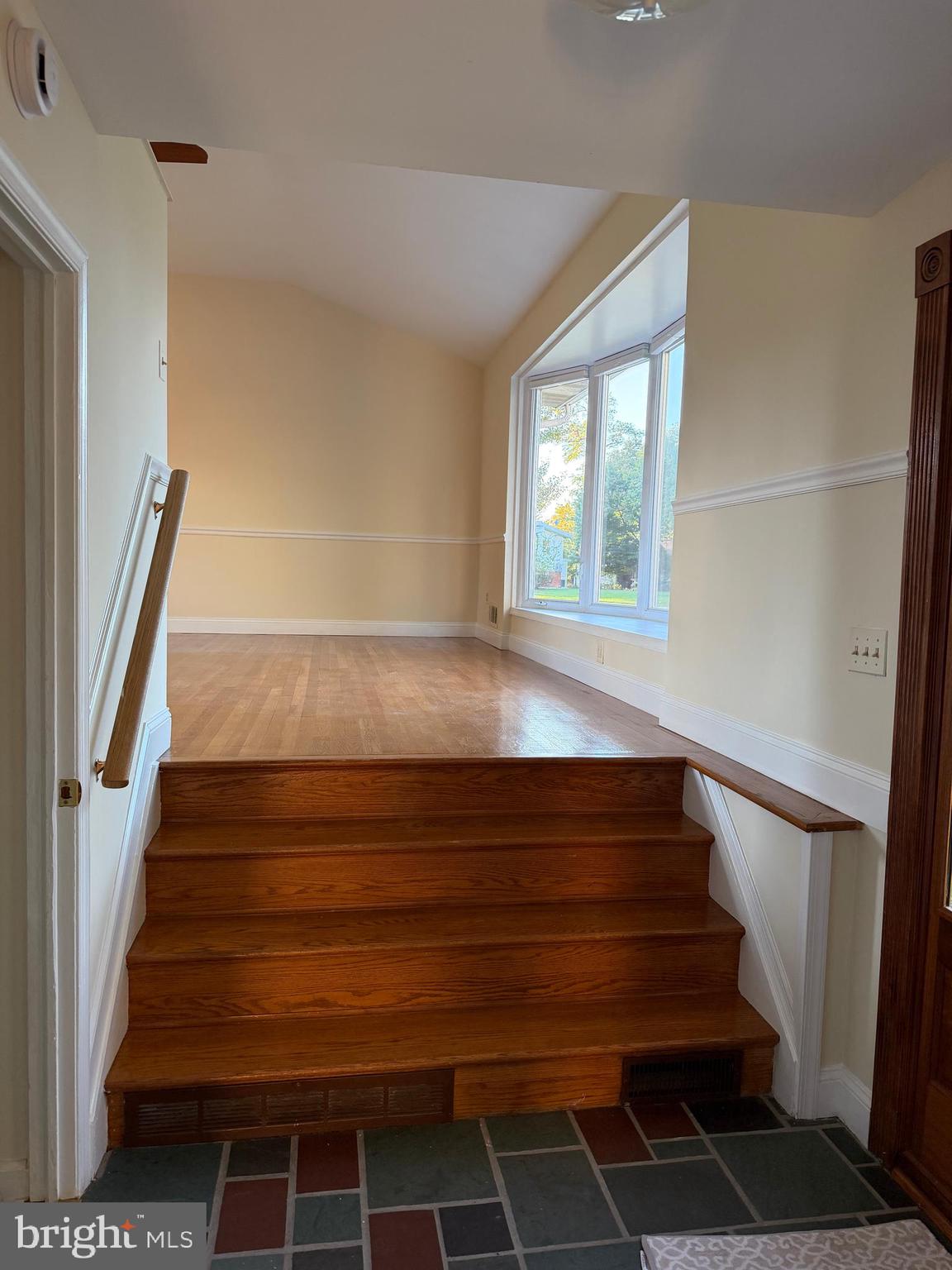 6820 Cherokee Drive Baltimore, MD 21209 - Photo 18 of 25 a view of entryway