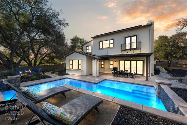 $1,899,000 | 8143 Woodland Grove Place, Granite Bay, CA 95746
