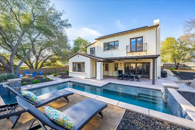 $1,899,000 | 8143 Woodland Grove Place, Granite Bay, CA 95746
