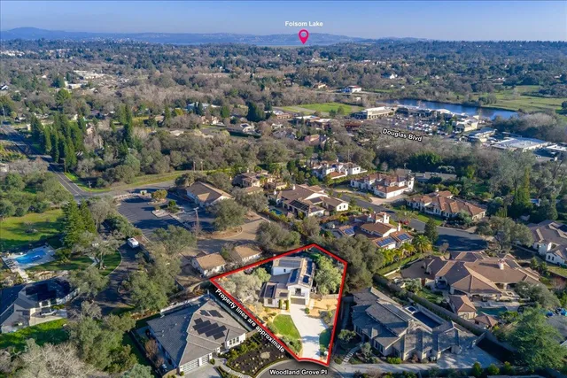 $1,899,000 | 8143 Woodland Grove Place, Granite Bay, CA 95746