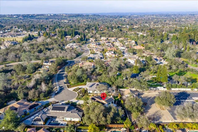 $1,899,000 | 8143 Woodland Grove Place, Granite Bay, CA 95746