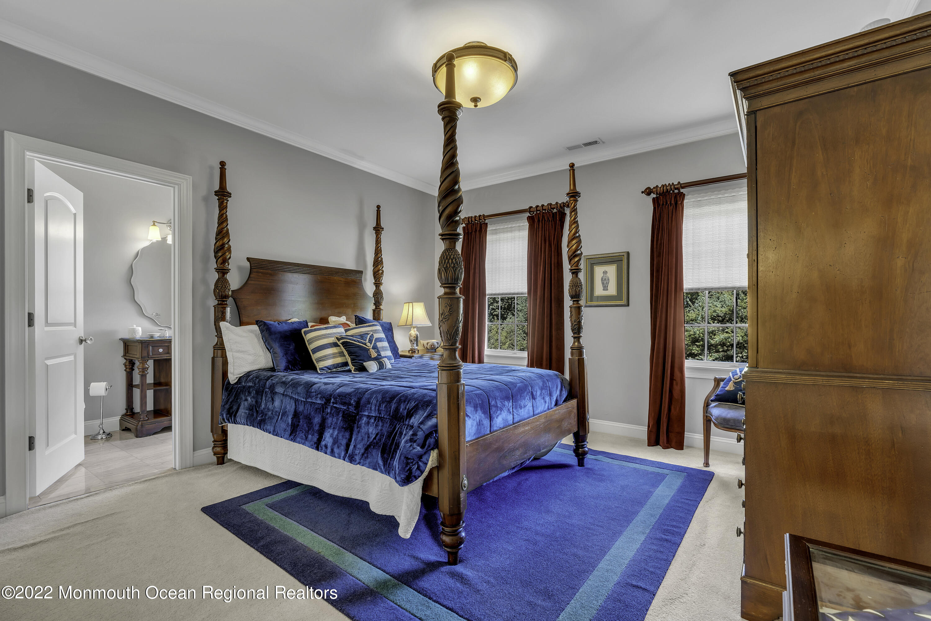 23 Thompson Grove Road Freehold, NJ 07728 - Photo 43 of 46 105_dsc00052