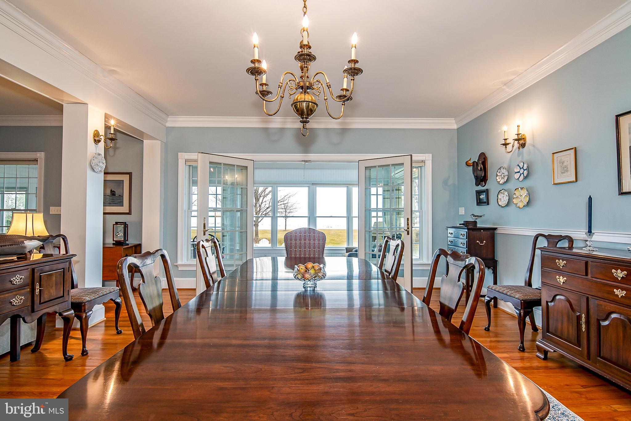 8781 Tilghman Island Road Wittman, MD 21676 - Photo 25 of 68