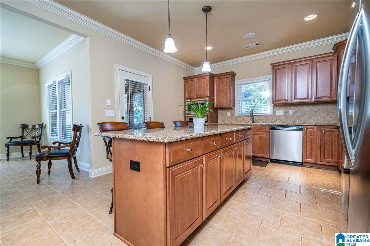 2350 Freestone Ridge Cove Birmingham, AL 35226 - Photo 11 of 49
