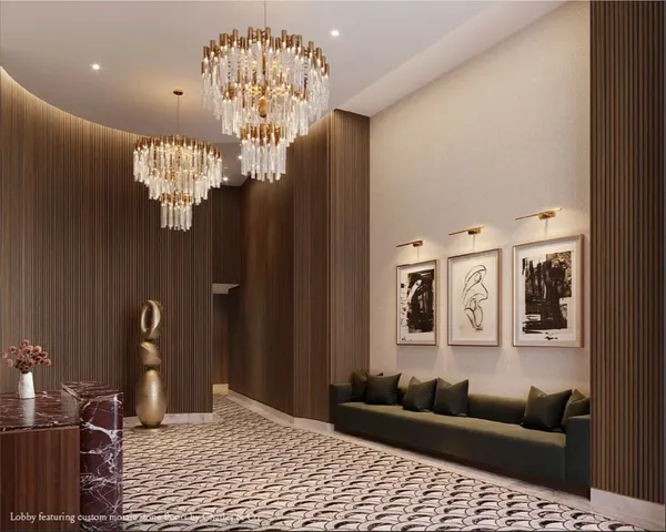 $7,990 | 520 5th Avenue, Unit 49D | Midtown Central