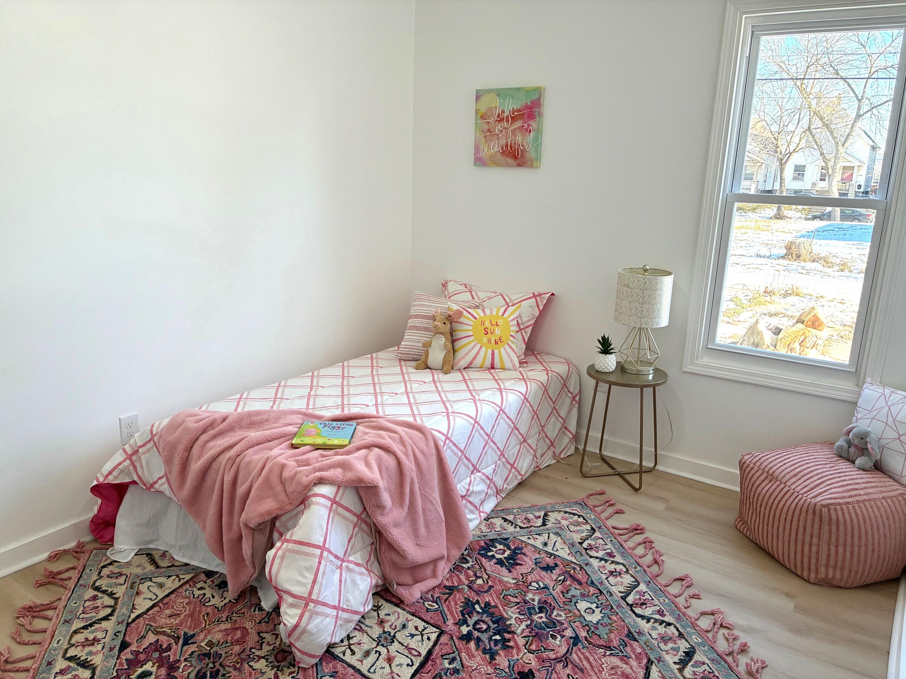 2822 North 34th Street Milwaukee, WI 53210 - Photo 11 of 18 Bedroom