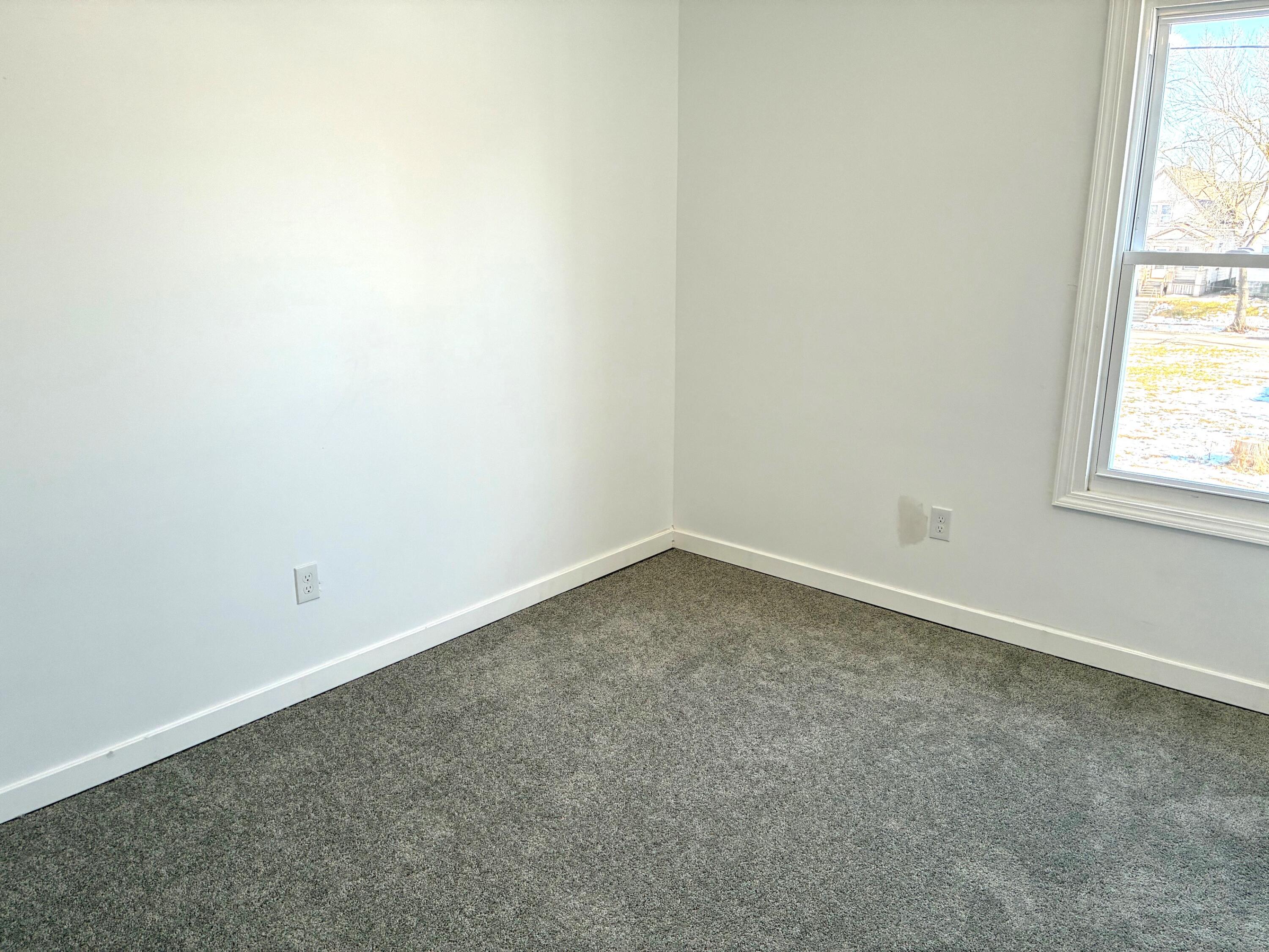 2822 North 34th Street Milwaukee, WI 53210 - Photo 15 of 18 Bedroom