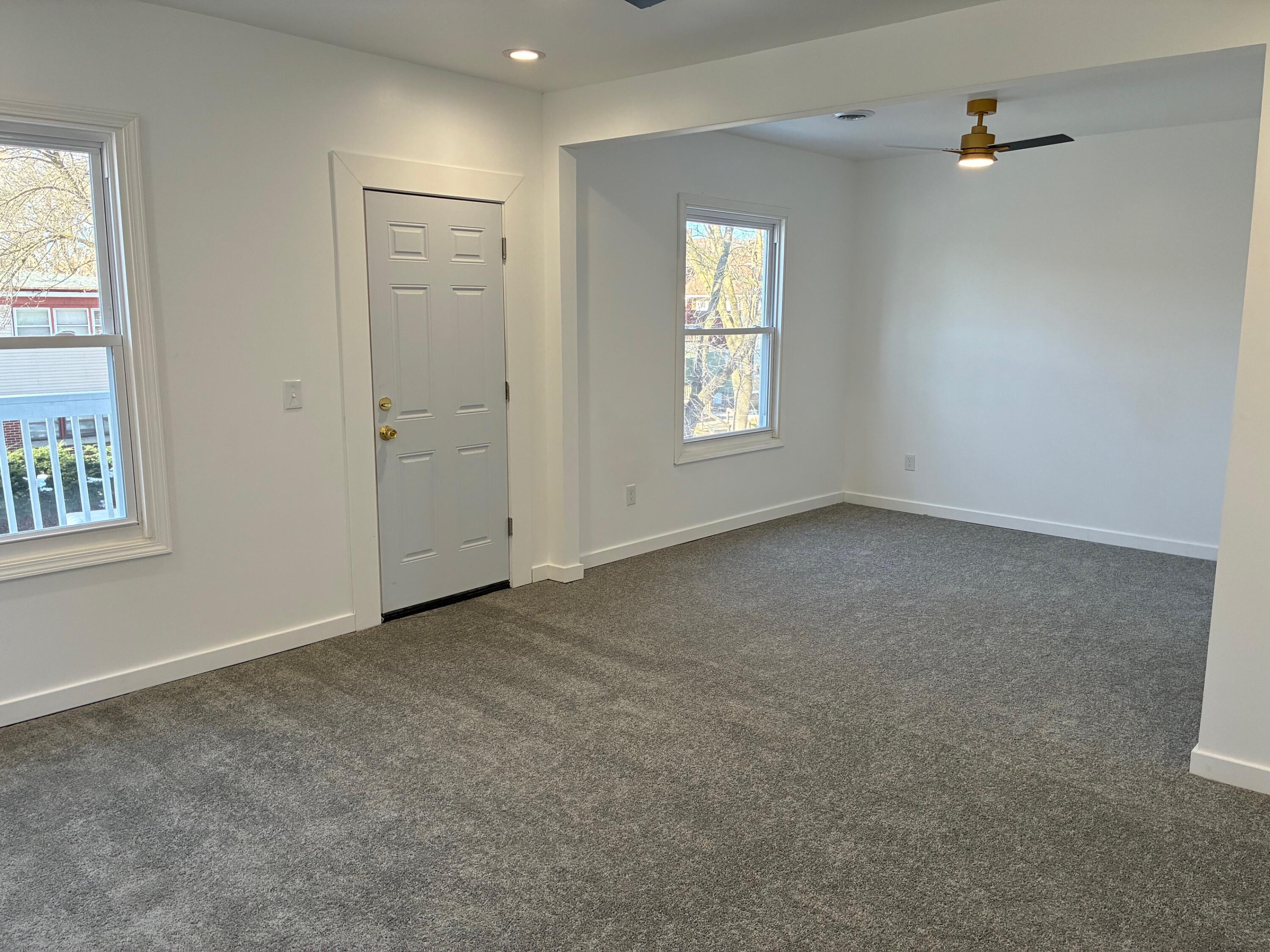 2822 North 34th Street Milwaukee, WI 53210 - Photo 16 of 18 Bedroom