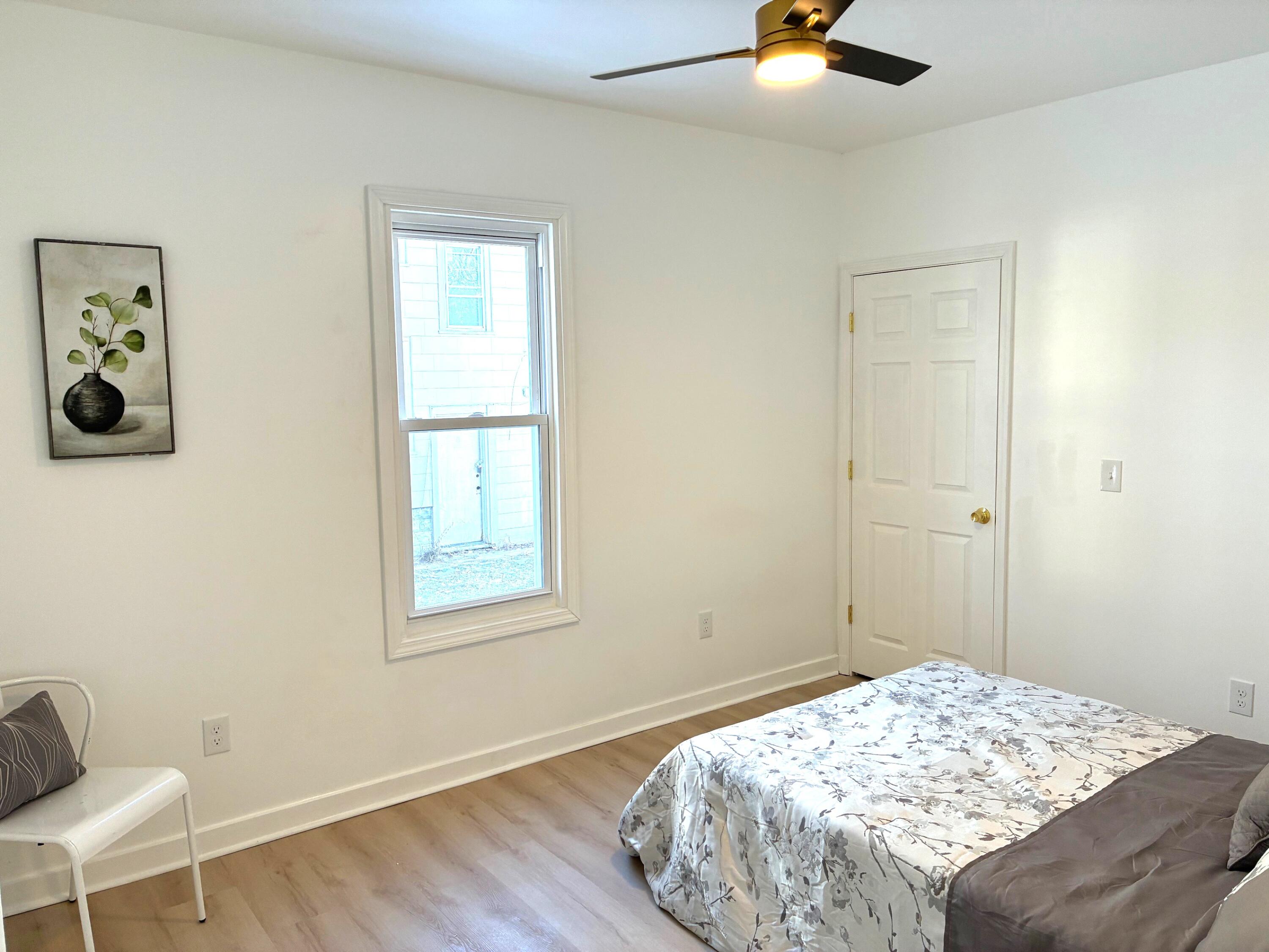 2822 North 34th Street Milwaukee, WI 53210 - Photo 5 of 18 Bedroom