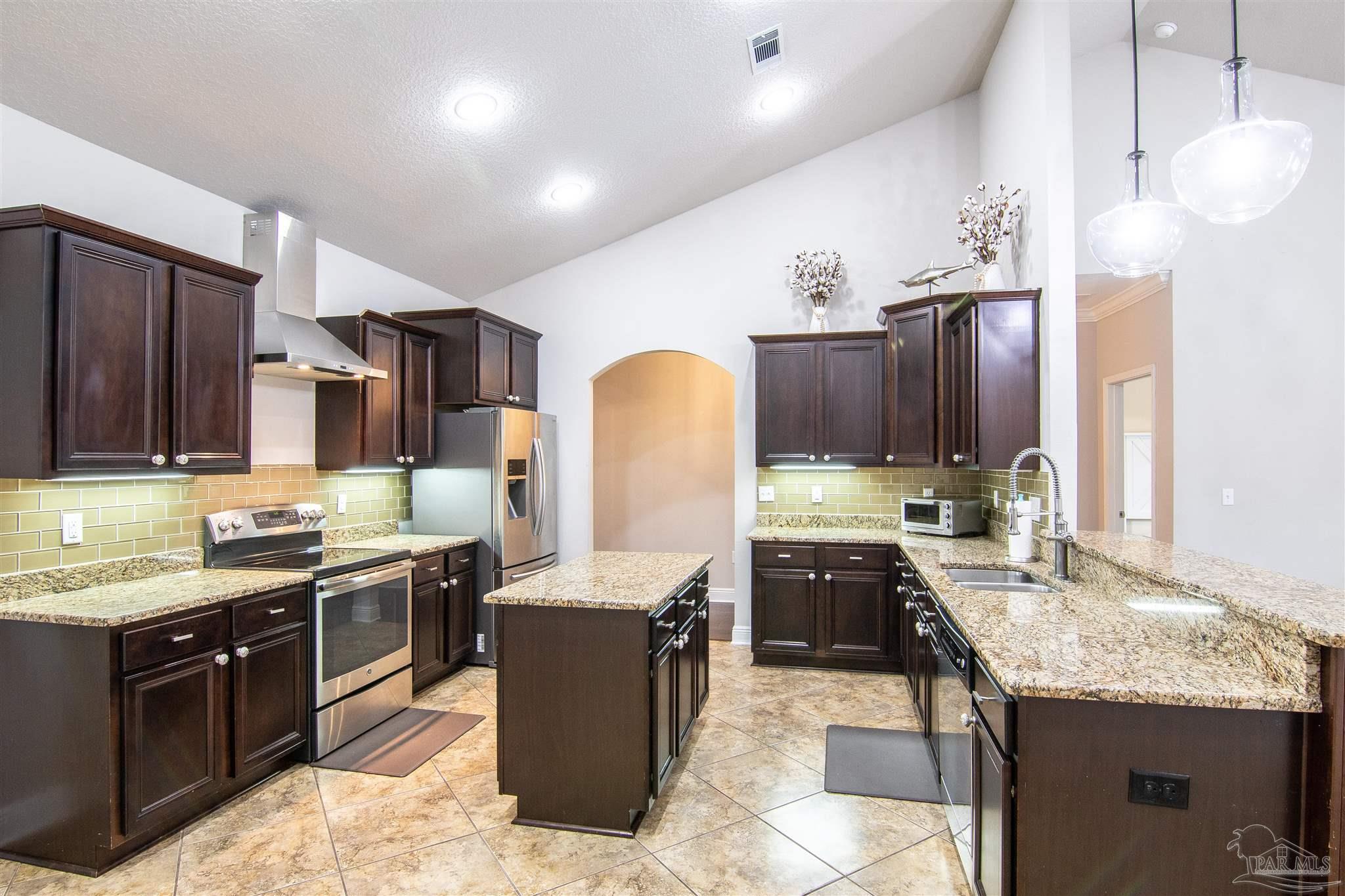 2650 Tulip Hill Road Milton, FL 32571 - Photo 12 of 35