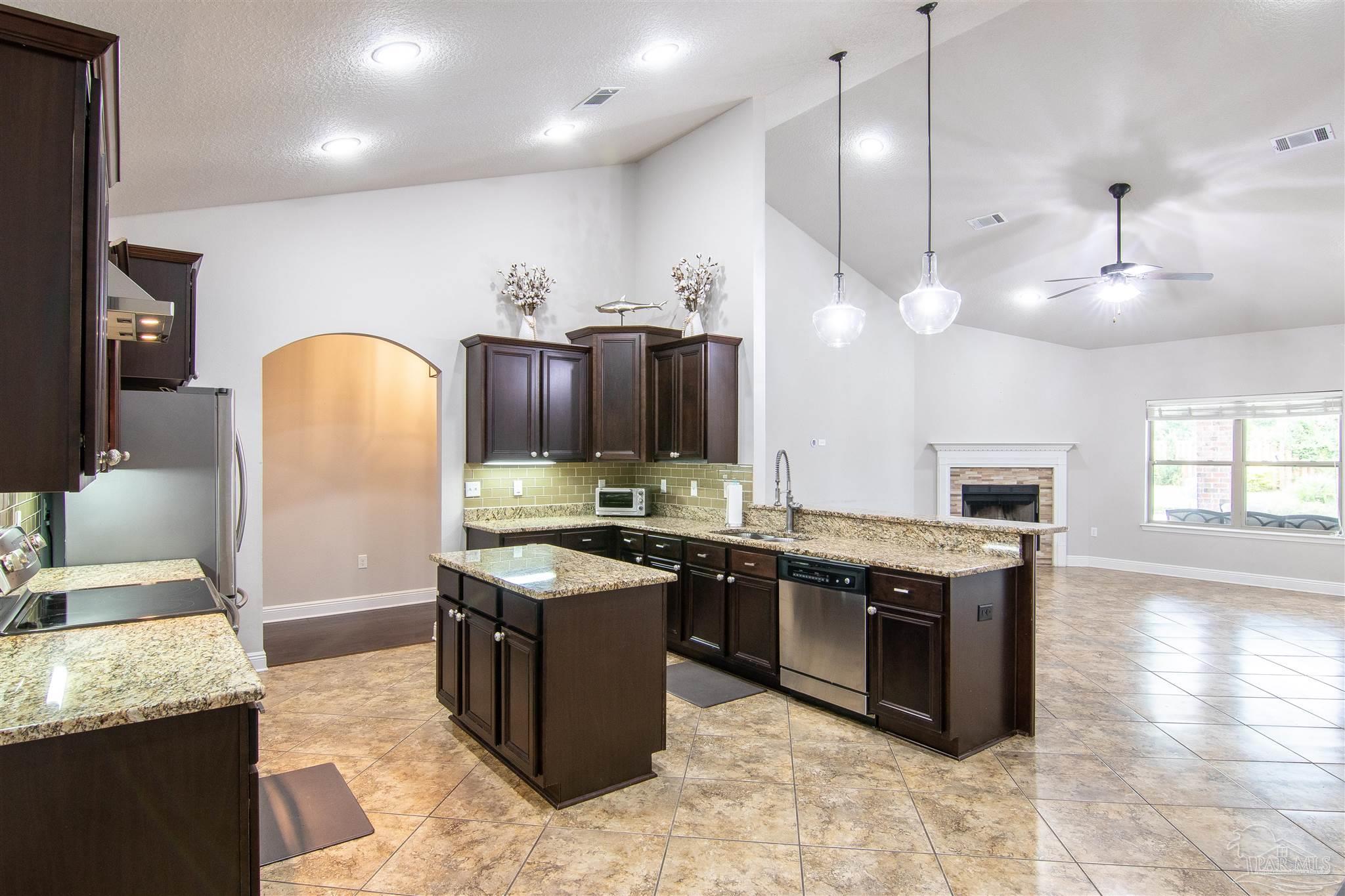 2650 Tulip Hill Road Milton, FL 32571 - Photo 13 of 35