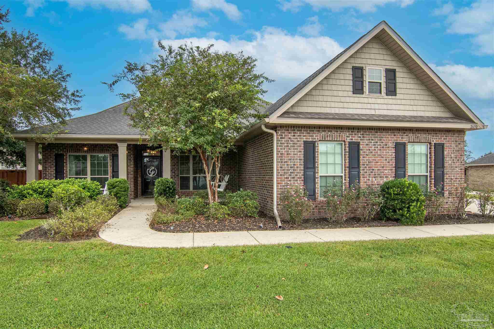 2650 Tulip Hill Road Milton, FL 32571 - Photo 2 of 35