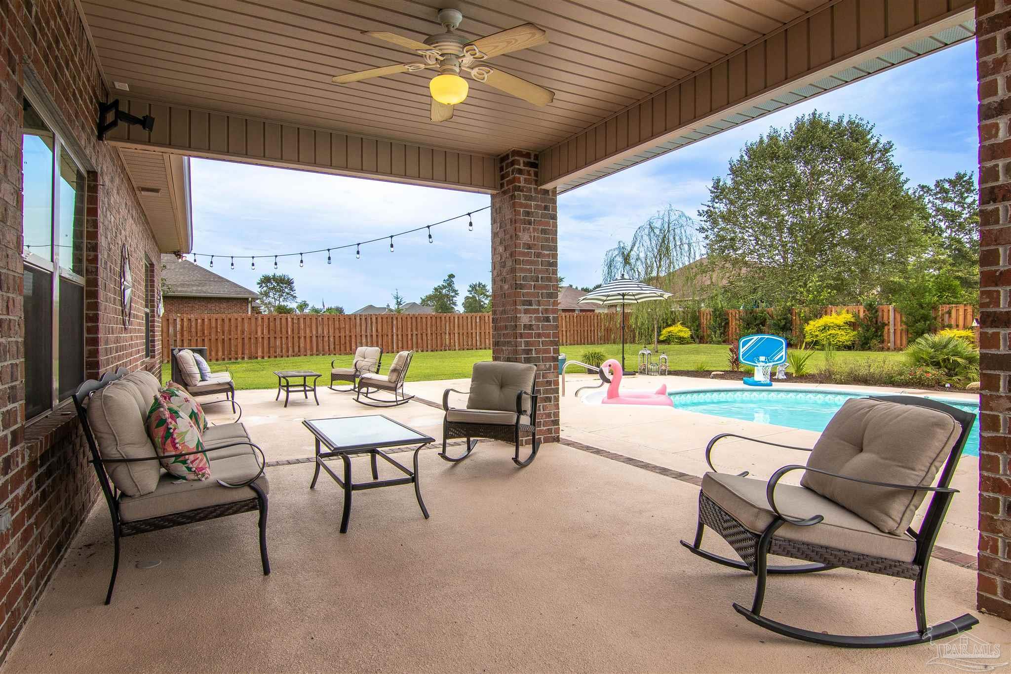 2650 Tulip Hill Road Milton, FL 32571 - Photo 24 of 35