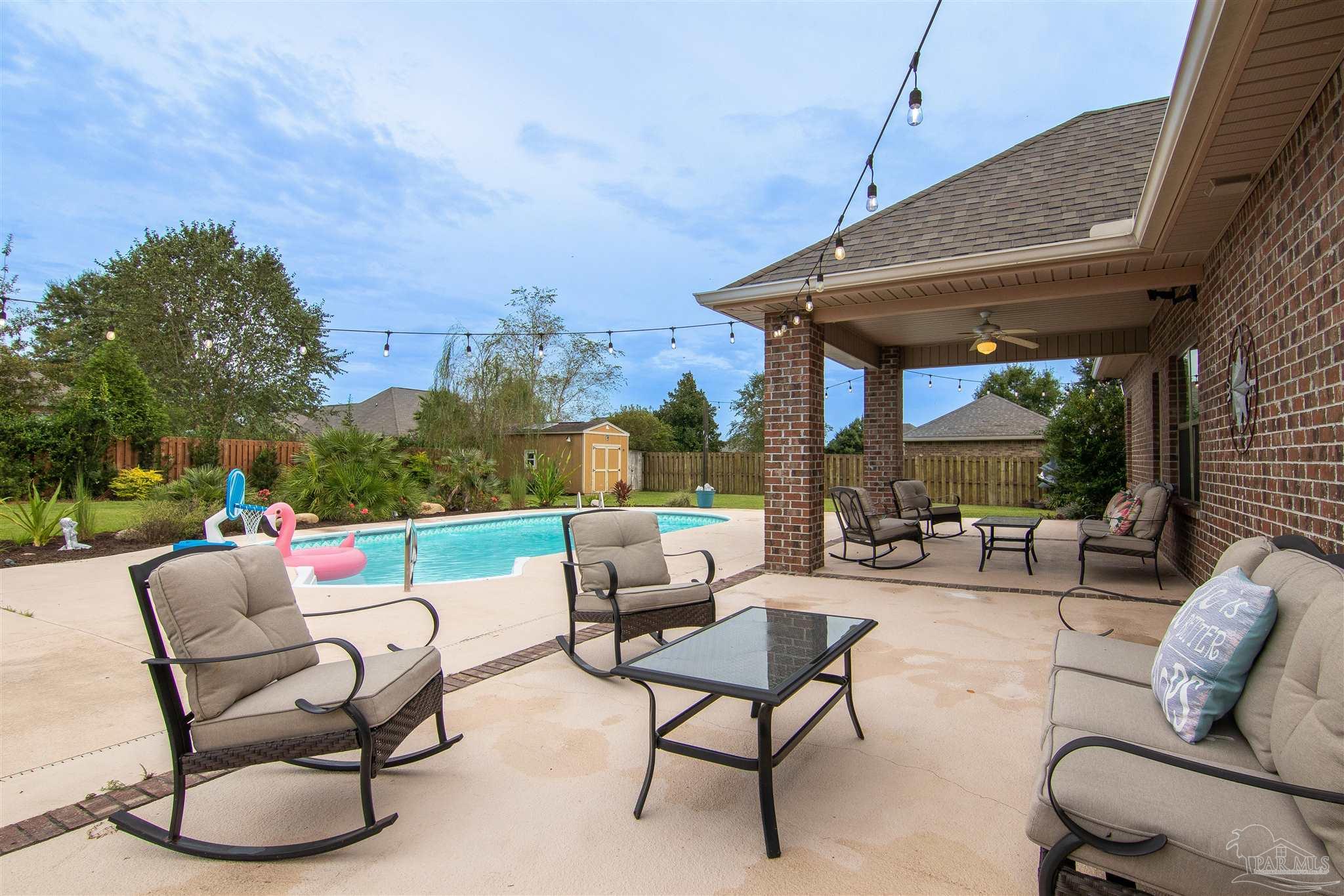 2650 Tulip Hill Road Milton, FL 32571 - Photo 25 of 35