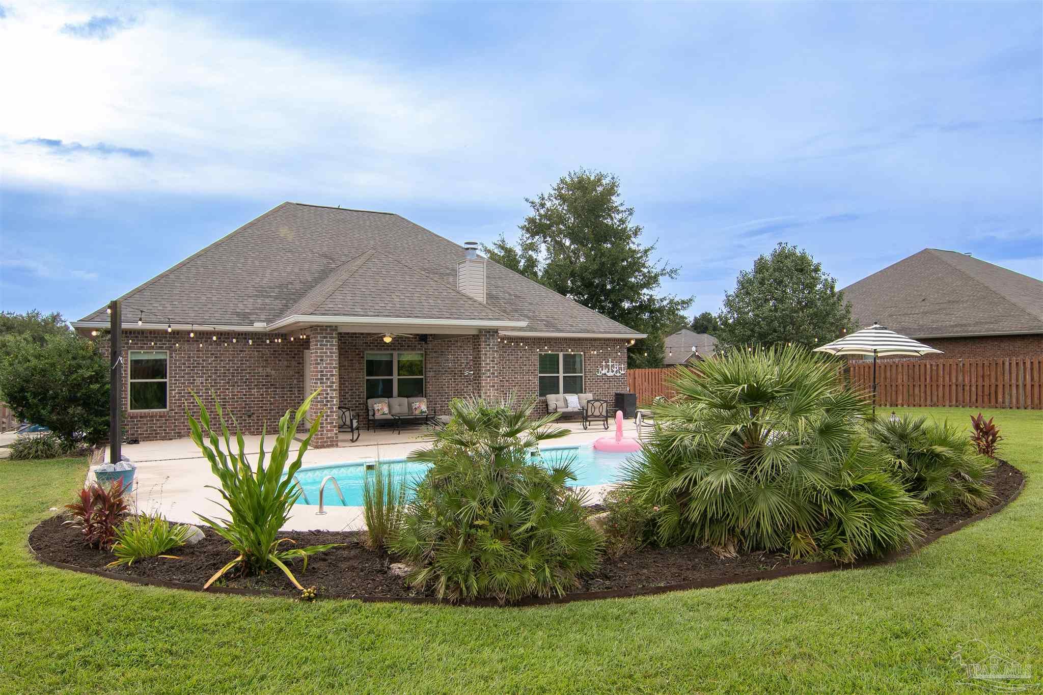 2650 Tulip Hill Road Milton, FL 32571 - Photo 28 of 35