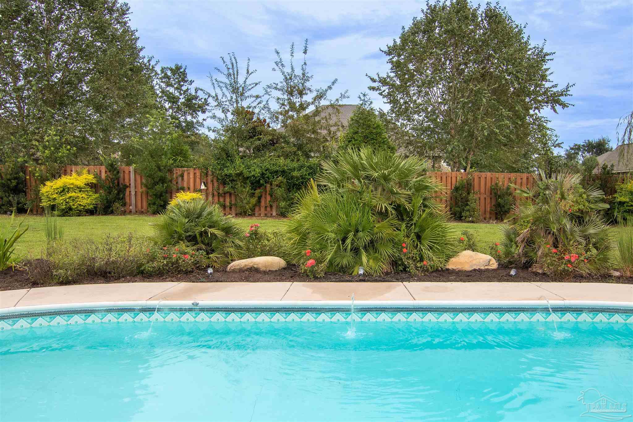 2650 Tulip Hill Road Milton, FL 32571 - Photo 30 of 35
