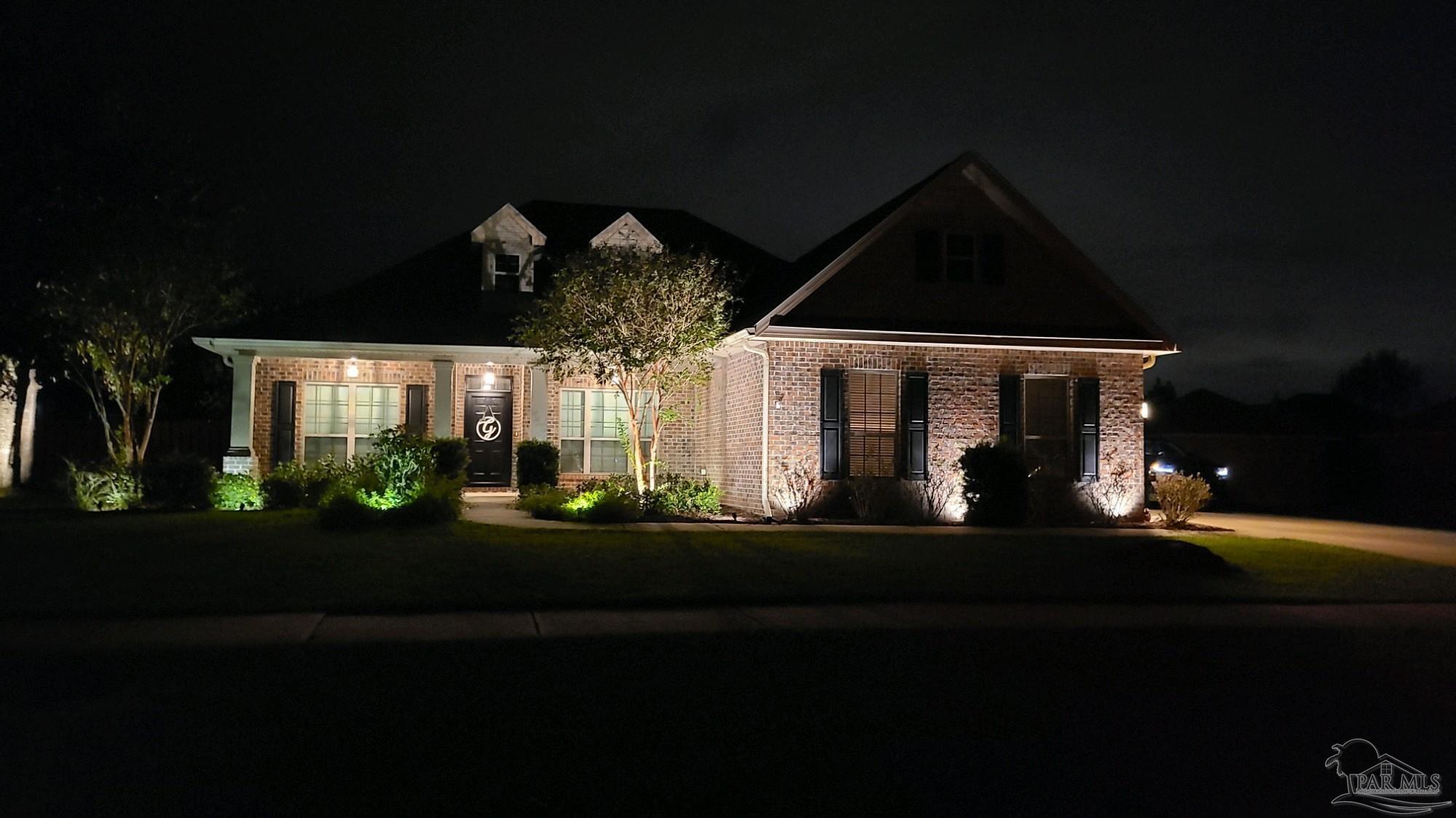 2650 Tulip Hill Road Milton, FL 32571 - Photo 3 of 35