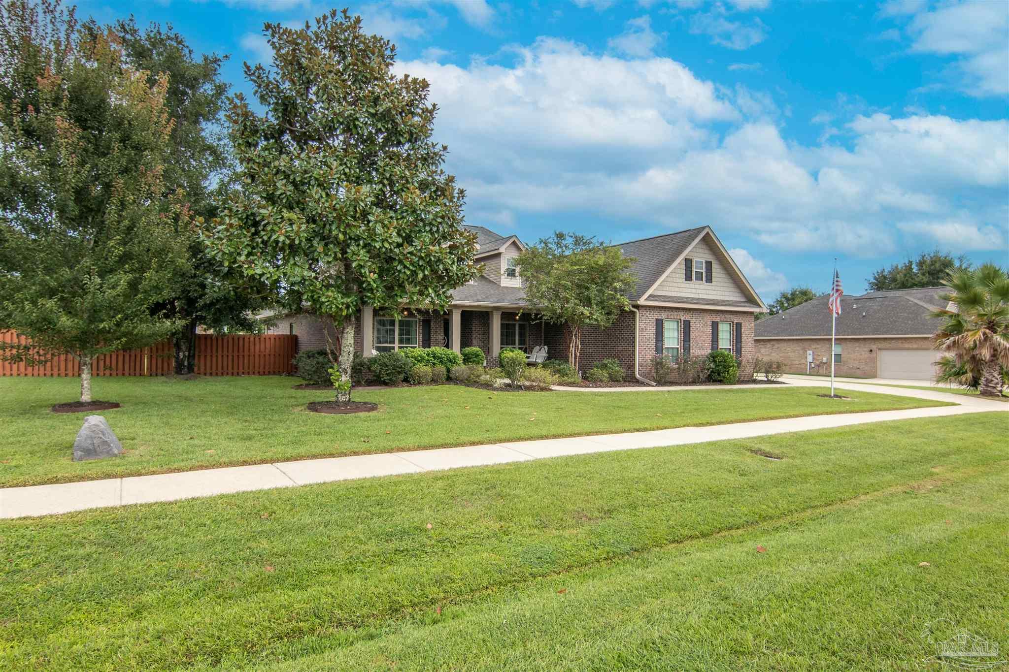 2650 Tulip Hill Road Milton, FL 32571 - Photo 4 of 35