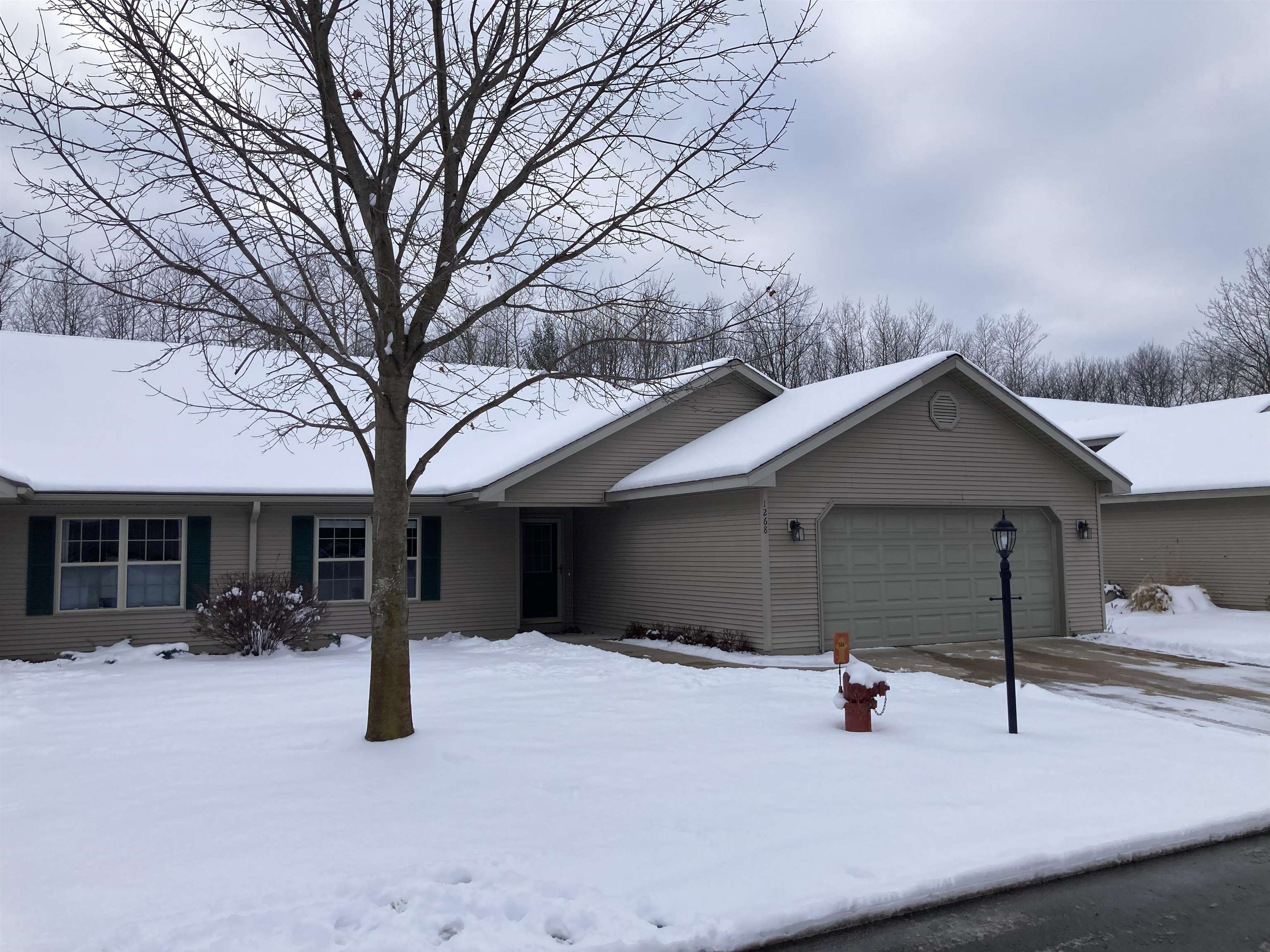 1268 Terra Road, Unit 24 Traverse City, MI 49686 - Photo 1 of 48 Gallery Image 1