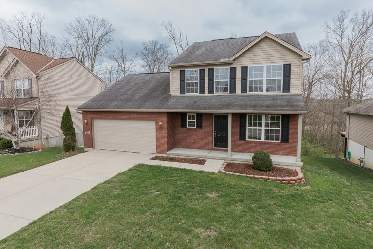 4516 Kidwell Lane Covington, KY 41017 - Photo 1 of 17