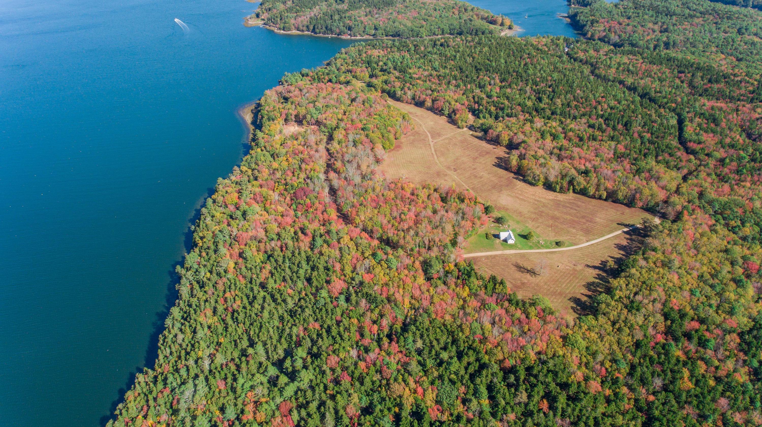 Lot 2-1 Harrington Road Phippsburg, ME 04562 - Photo 12 of 14 Harrington Road 12