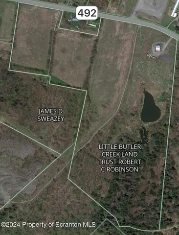 $639,000 | 5342 Highway 492, Susquehanna, PA 18847