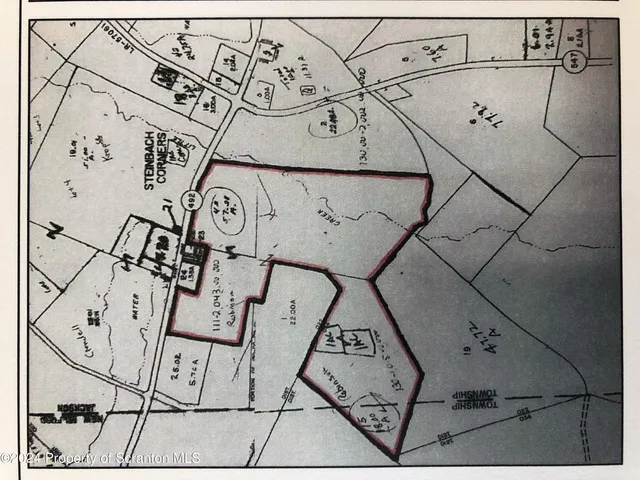 $639,000 | 5342 Highway 492, Susquehanna, PA 18847