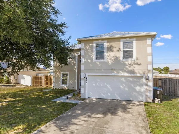$3,000 | 981 Southwest McElroy Avenue, Port St. Lucie, FL 34953