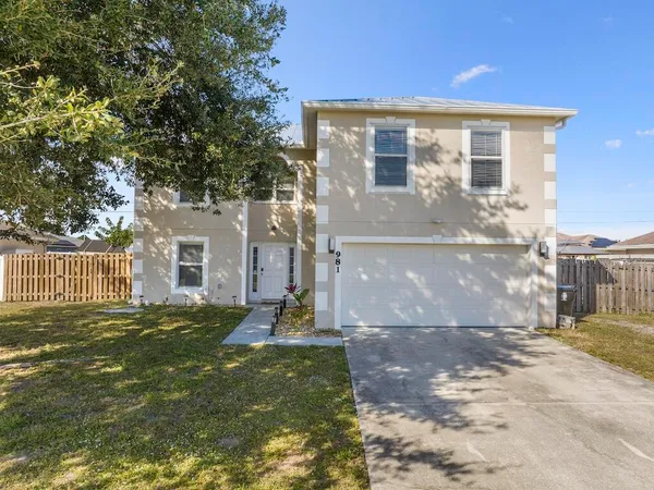$3,000 | 981 Southwest McElroy Avenue, Port St. Lucie, FL 34953