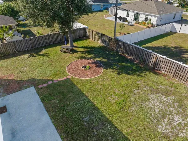 $3,000 | 981 Southwest McElroy Avenue, Port St. Lucie, FL 34953