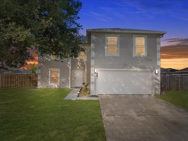 $3,000 | 981 Southwest McElroy Avenue, Port St. Lucie, FL 34953