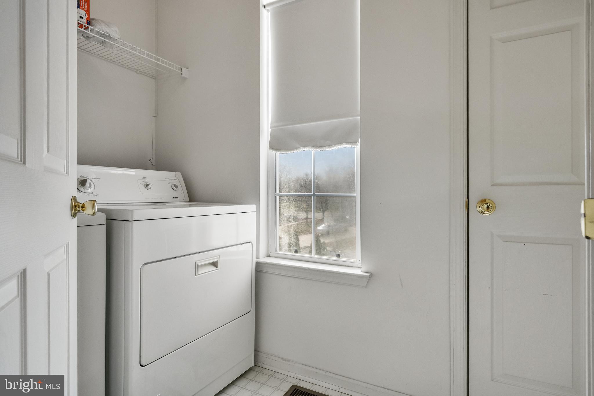 33 Colts Gait Road Marlton, NJ 08053 - Photo 21 of 41 a utility room with dryer and washer