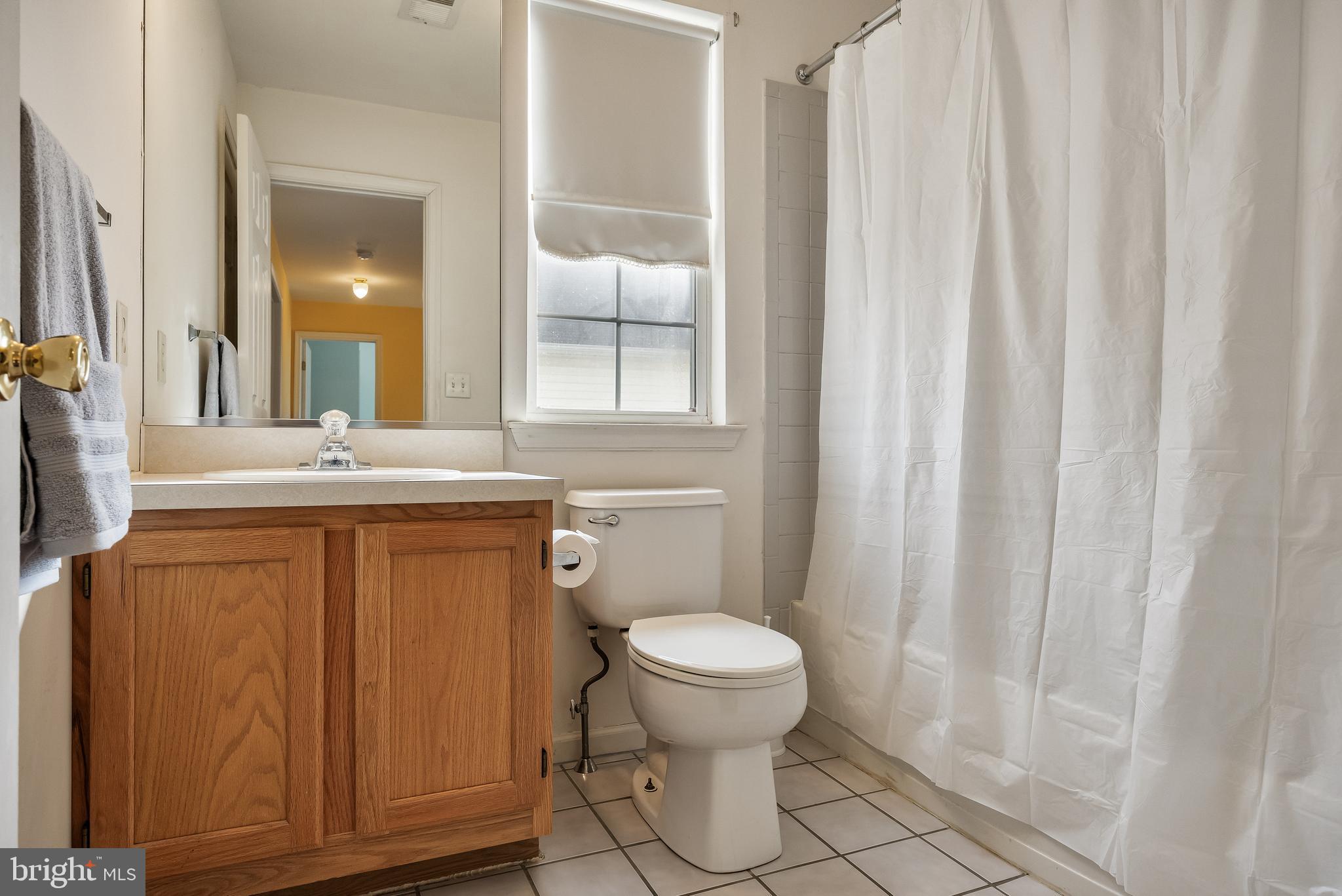 33 Colts Gait Road Marlton, NJ 08053 - Photo 29 of 41 a bathroom with a sink a toilet and shower