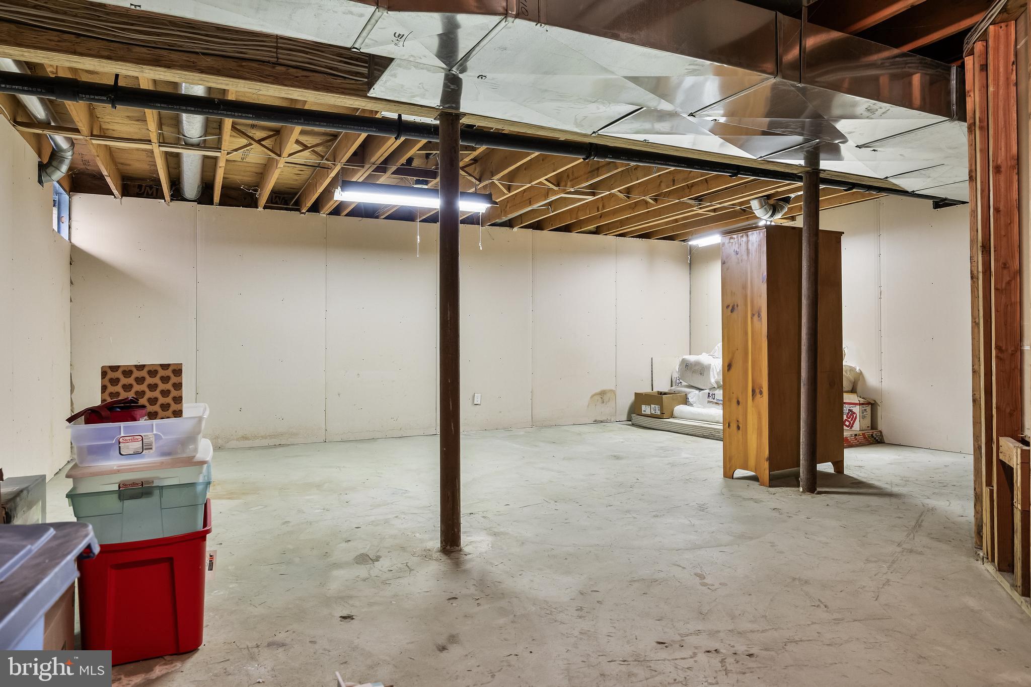 33 Colts Gait Road Marlton, NJ 08053 - Photo 30 of 41 a view of a room with gym equipment