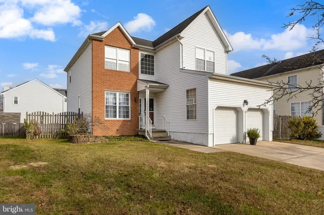 $539,900 | 33 Colts Gait Road, Marlton, NJ 08053