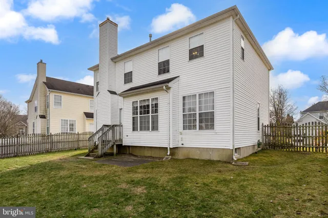 $539,900 | 33 Colts Gait Road, Marlton, NJ 08053